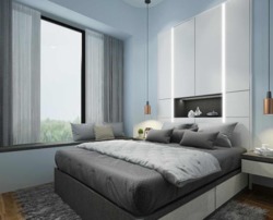 Blk 798 Woodlands Drive 72 (Woodlands), HDB Executive #205830461